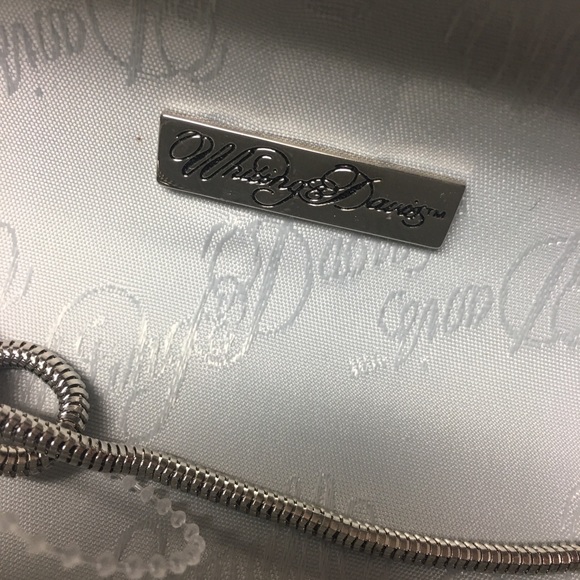 Whiting & Davis Clutch ✴️ - Picture 4 of 7